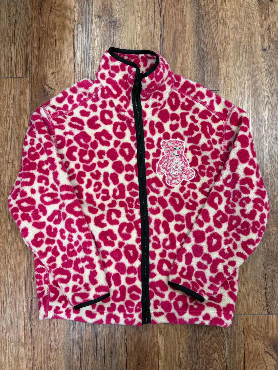 몽클레어 x JW앤더슨 시어링 자켓 [M] 상품이미지1