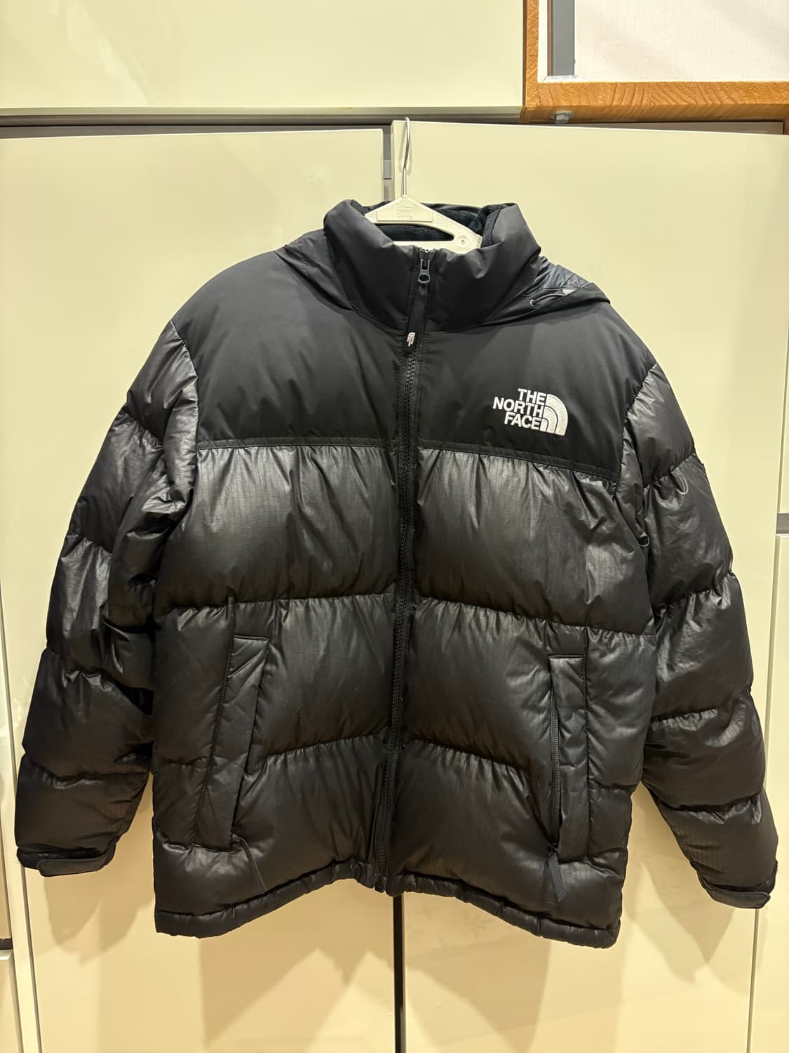 노스페이스 화이트라벨 Novelty Nup 상품이미지3