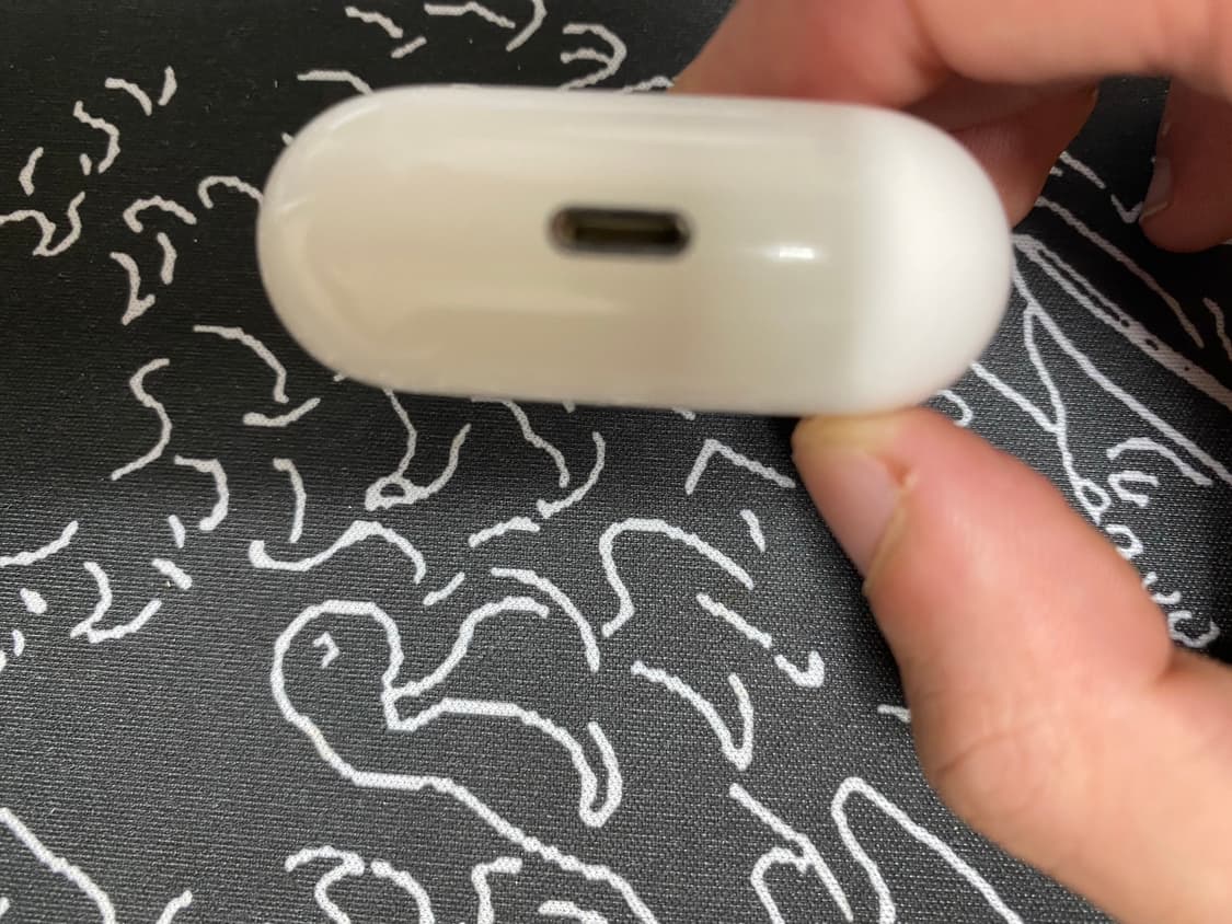 에어팟 3세대 상품이미지2