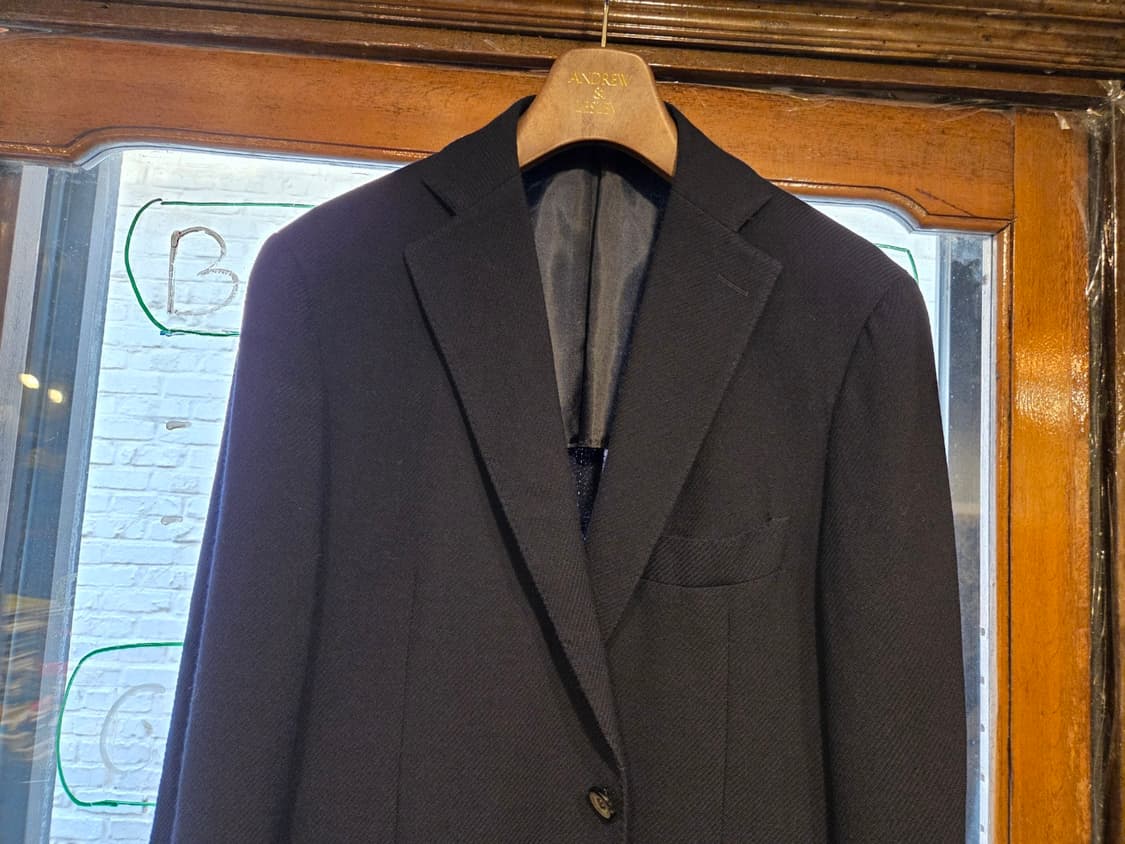 킨록앤더슨 자켓 상품이미지8