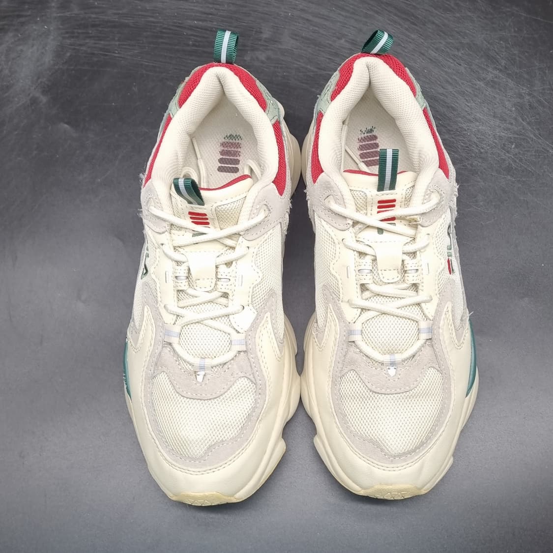 휠라 스키퍼로우 남성운동화270 상품이미지2