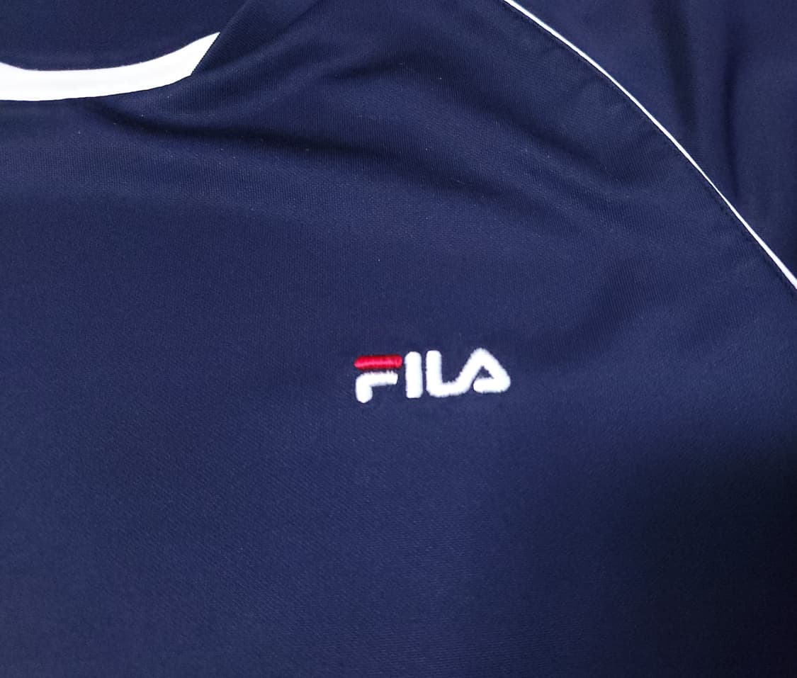 FILA 휠라 반팔티셔츠, 라운드티셔츠 상품이미지3