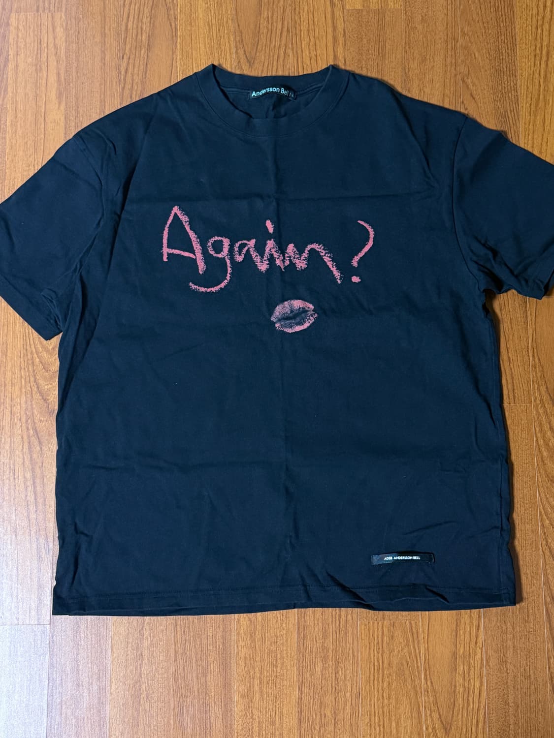 앤더슨벨 반팔 상품이미지4