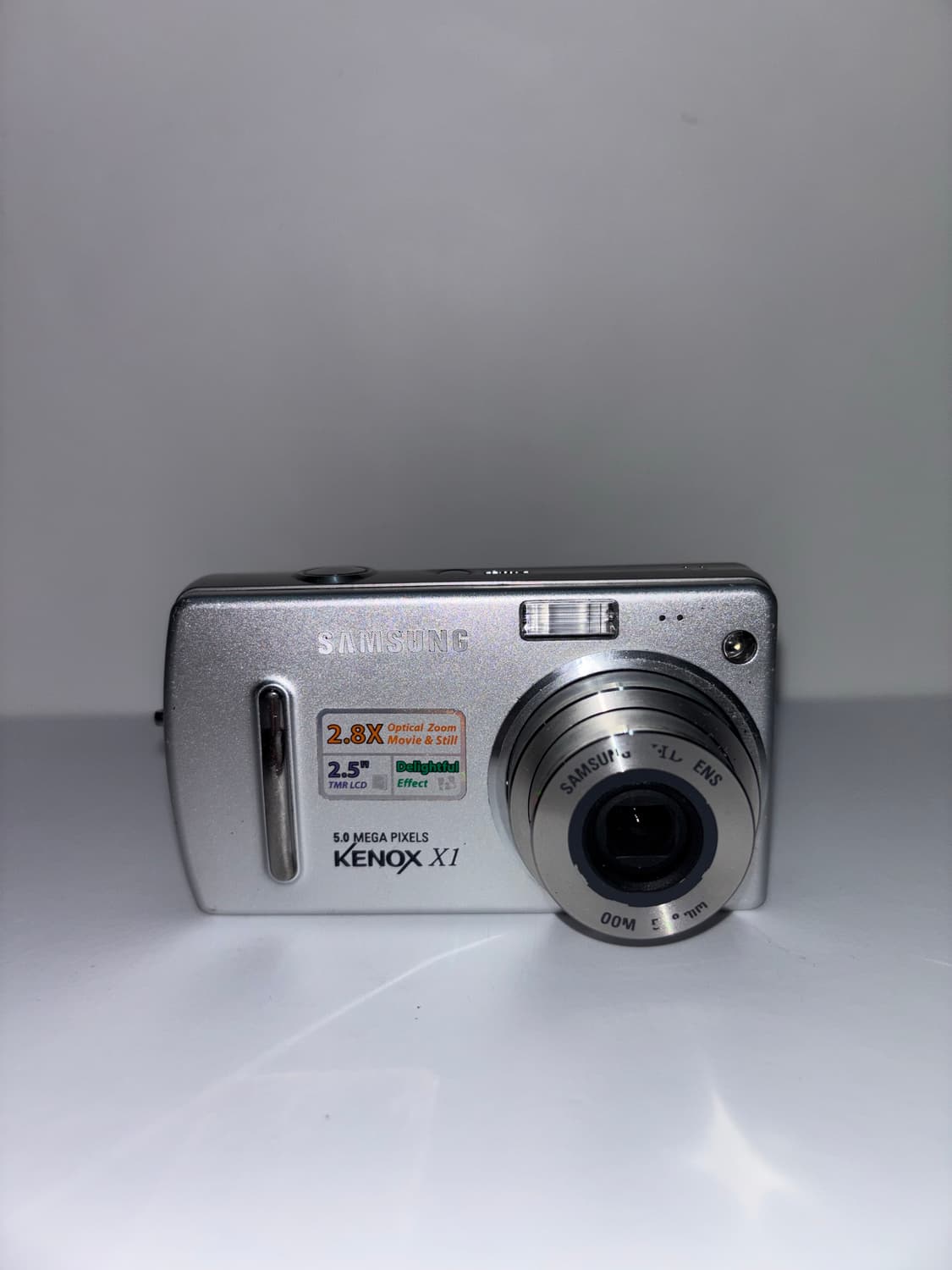 삼성 케녹스LX1디카 상품이미지1