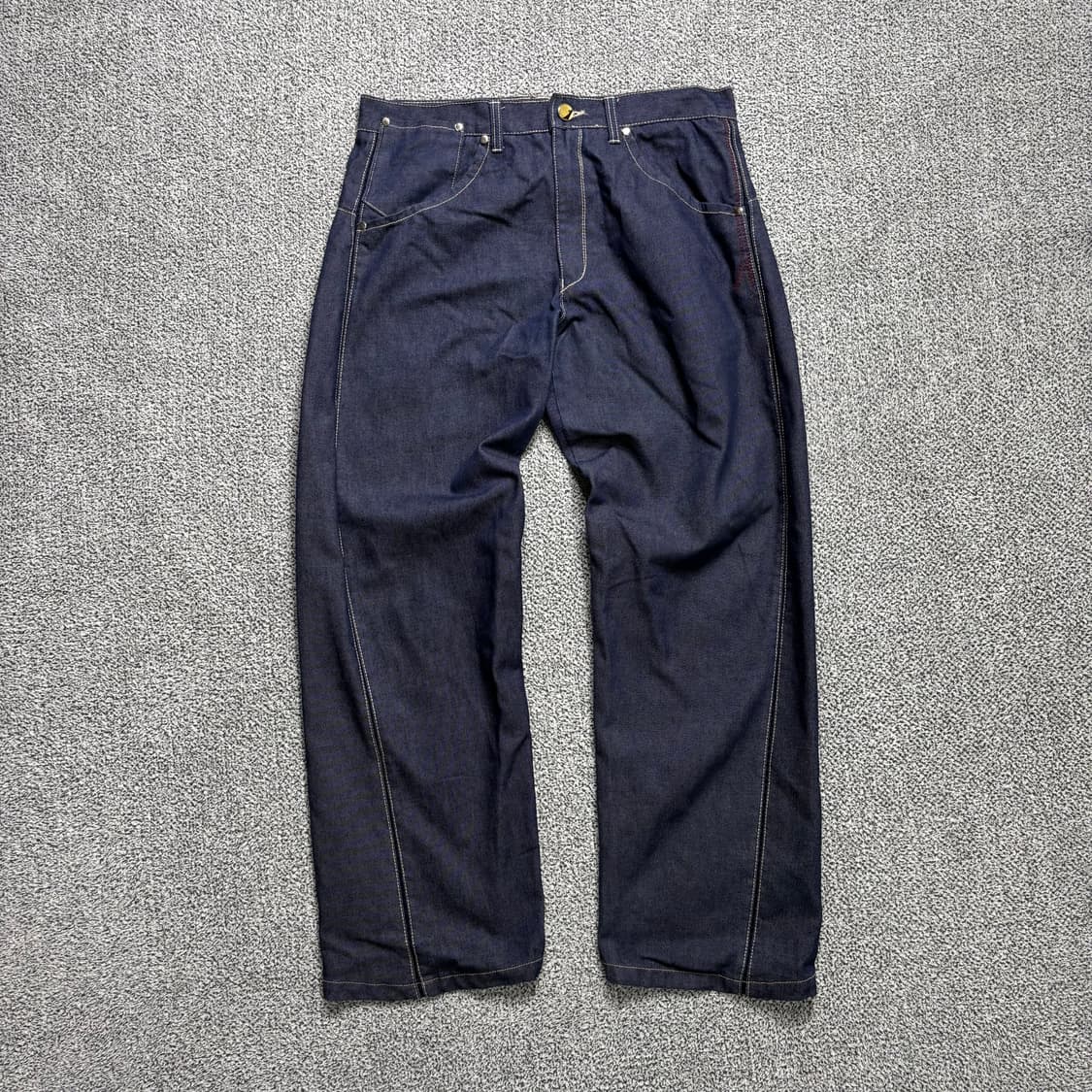 리바이스 엔지니어드 데님 팬츠 상품이미지3