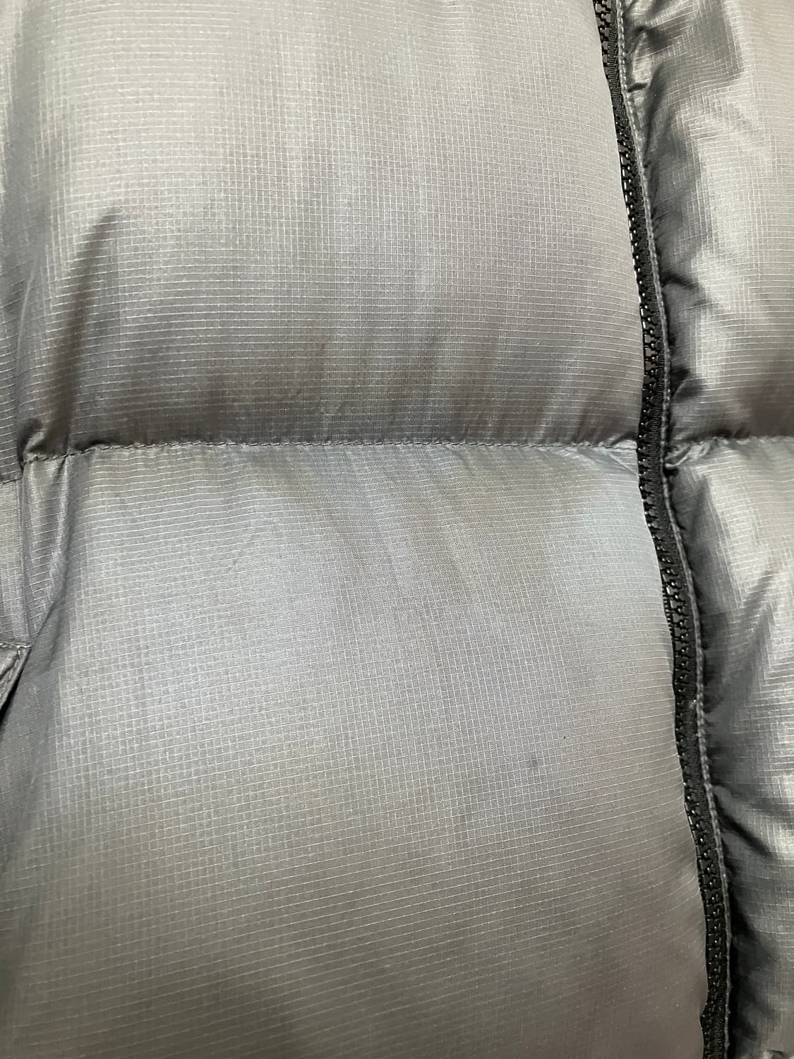 노스페이스 눕시 블랙/차콜 상품이미지3