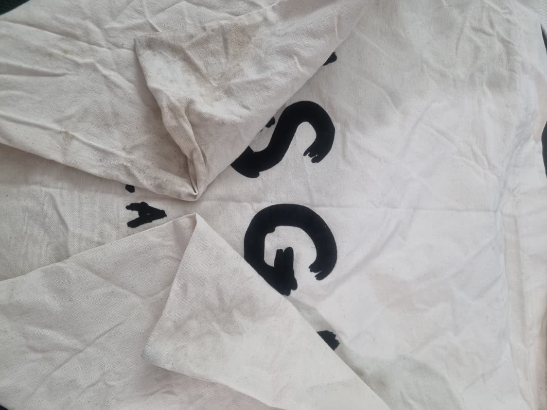 MSGM에코백 상품이미지5