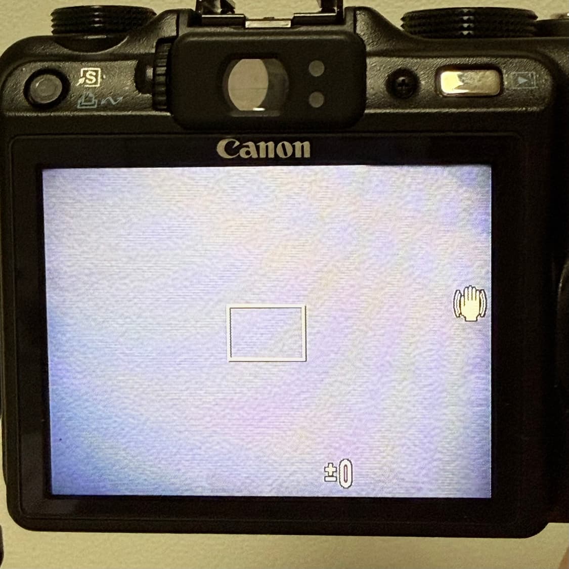 [S급, 안유진 디카] 캐논 파워샷 g9 지구 🌍 디카 카메라 상품이미지2