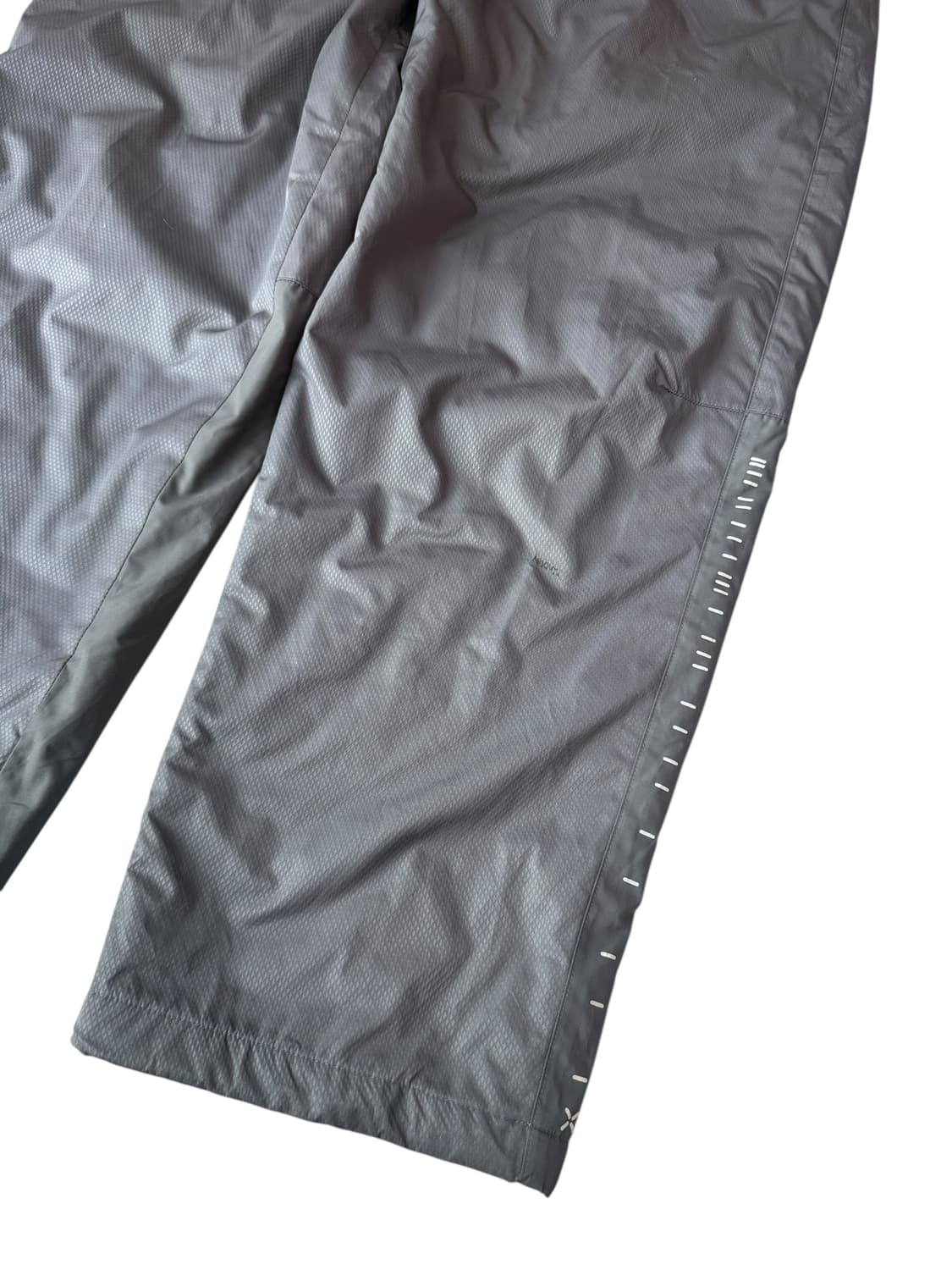 나이키 차콜 그레이 트랙팬츠 상품이미지6