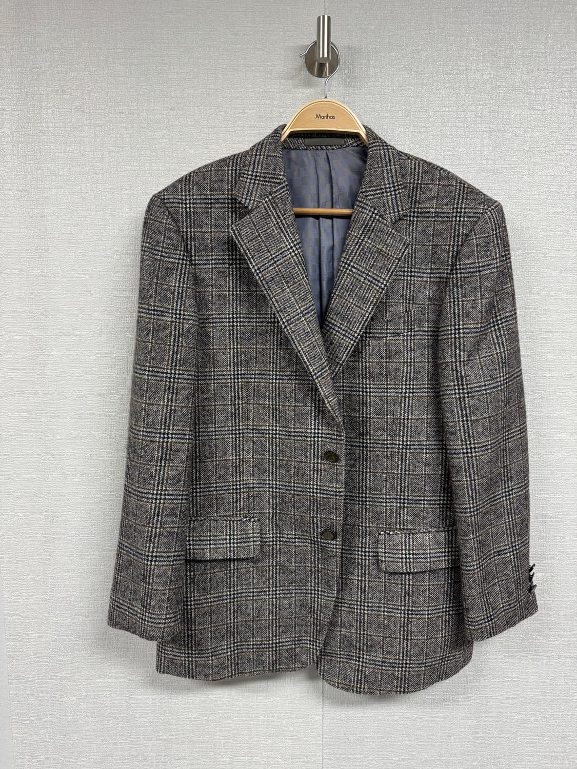 지방시 블레이저 상품이미지1