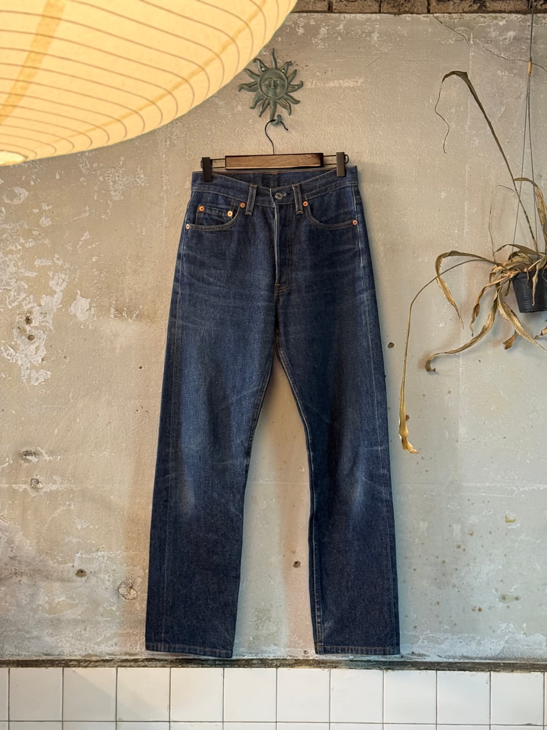 25inch ) 90s Levi's 501xx 상품이미지1