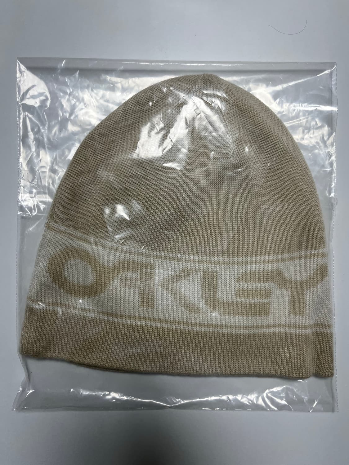 오클리 리버시블 비니 새상품 상품이미지5