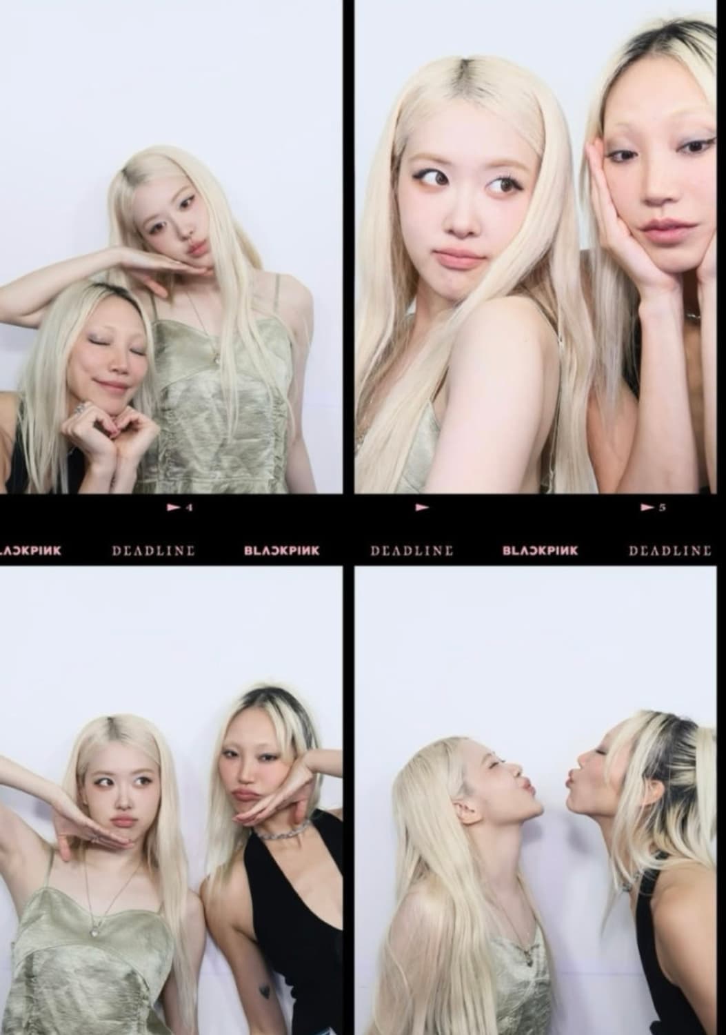 스탠드 얼론 캐미솔(블핑 로제 착용) 상품이미지2