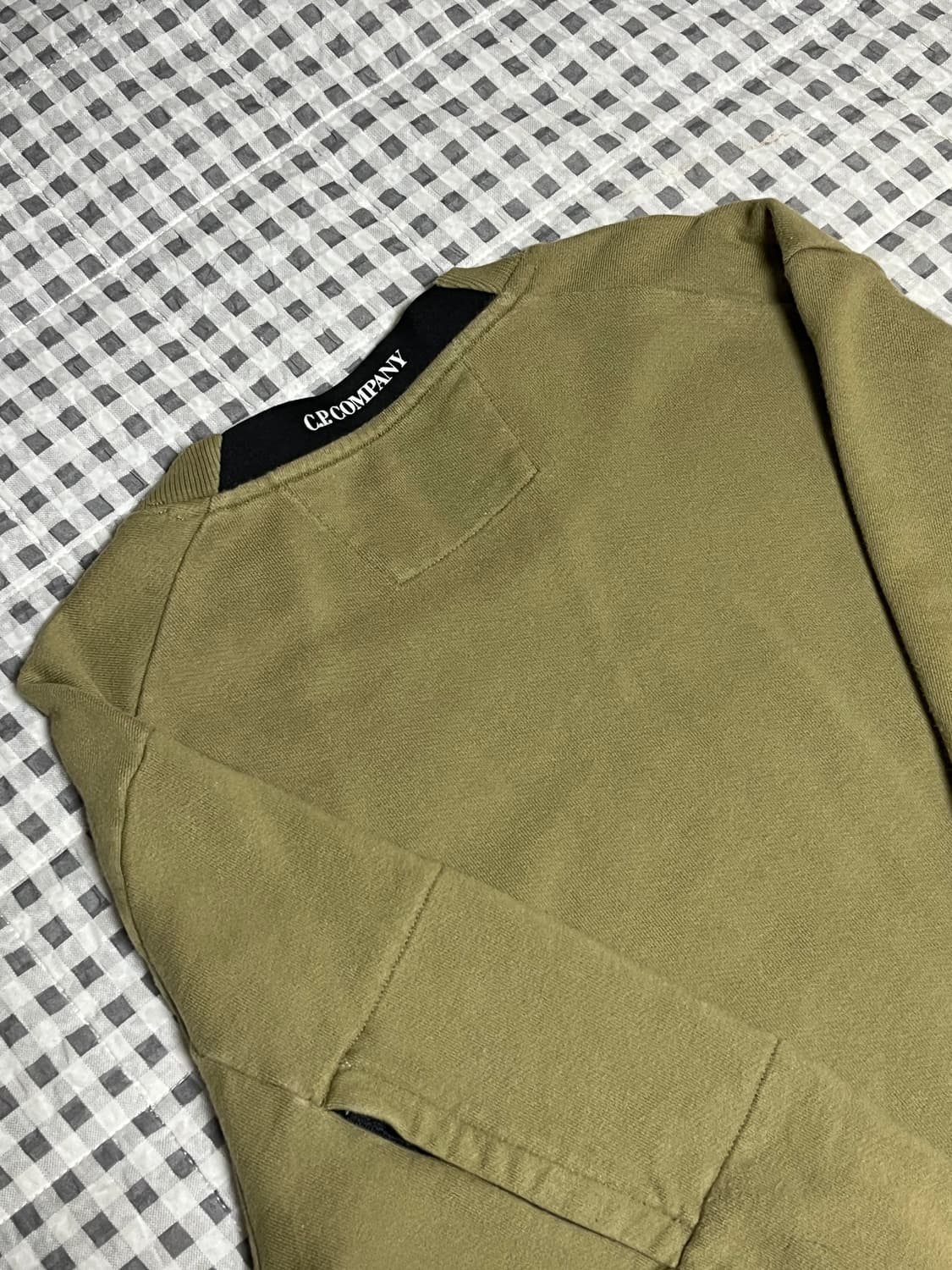 Cp 맨투맨 상품이미지2