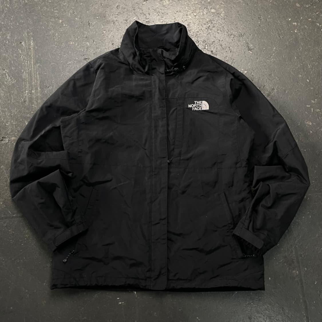 L 노스페이스 바람막이 상품이미지1