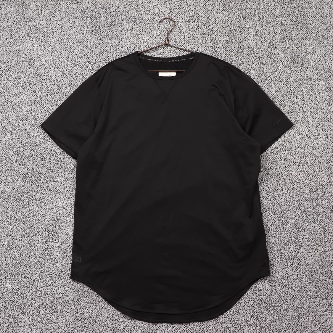 푸마 X 스탬피디 베이스볼 반팔 티셔츠 (L) 상품이미지1