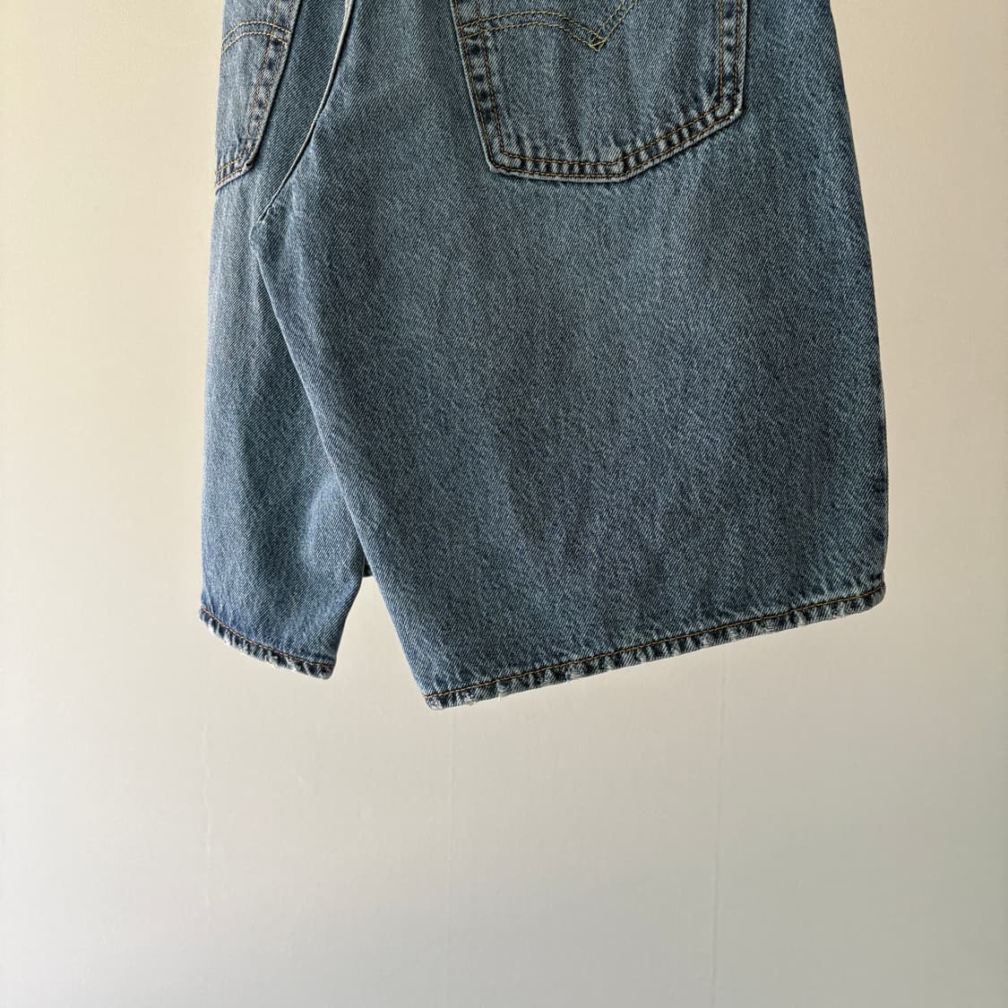  ▫️Levi's 478 Baggy Short 상품이미지7