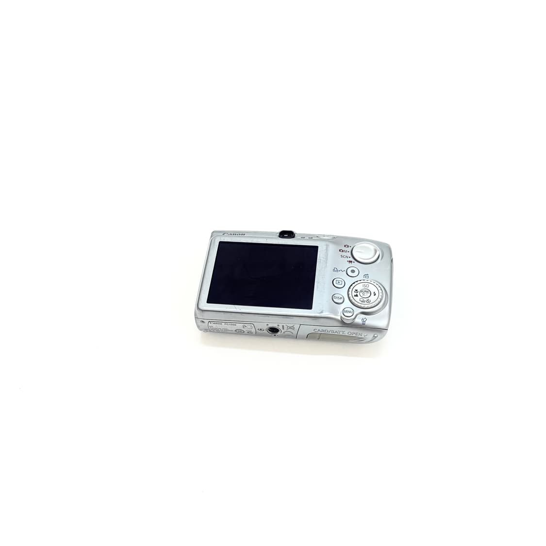 화민&토모토모!) Canon IXUS 970 디카 카메라 상품이미지10