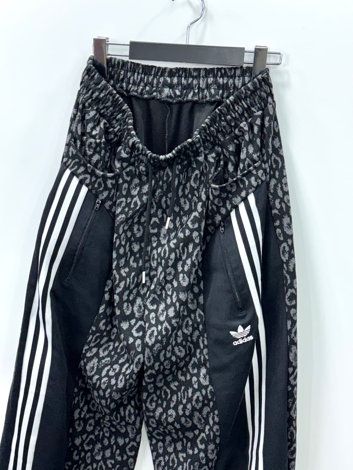 자체제작 커스텀 스웻팬츠 상품이미지7