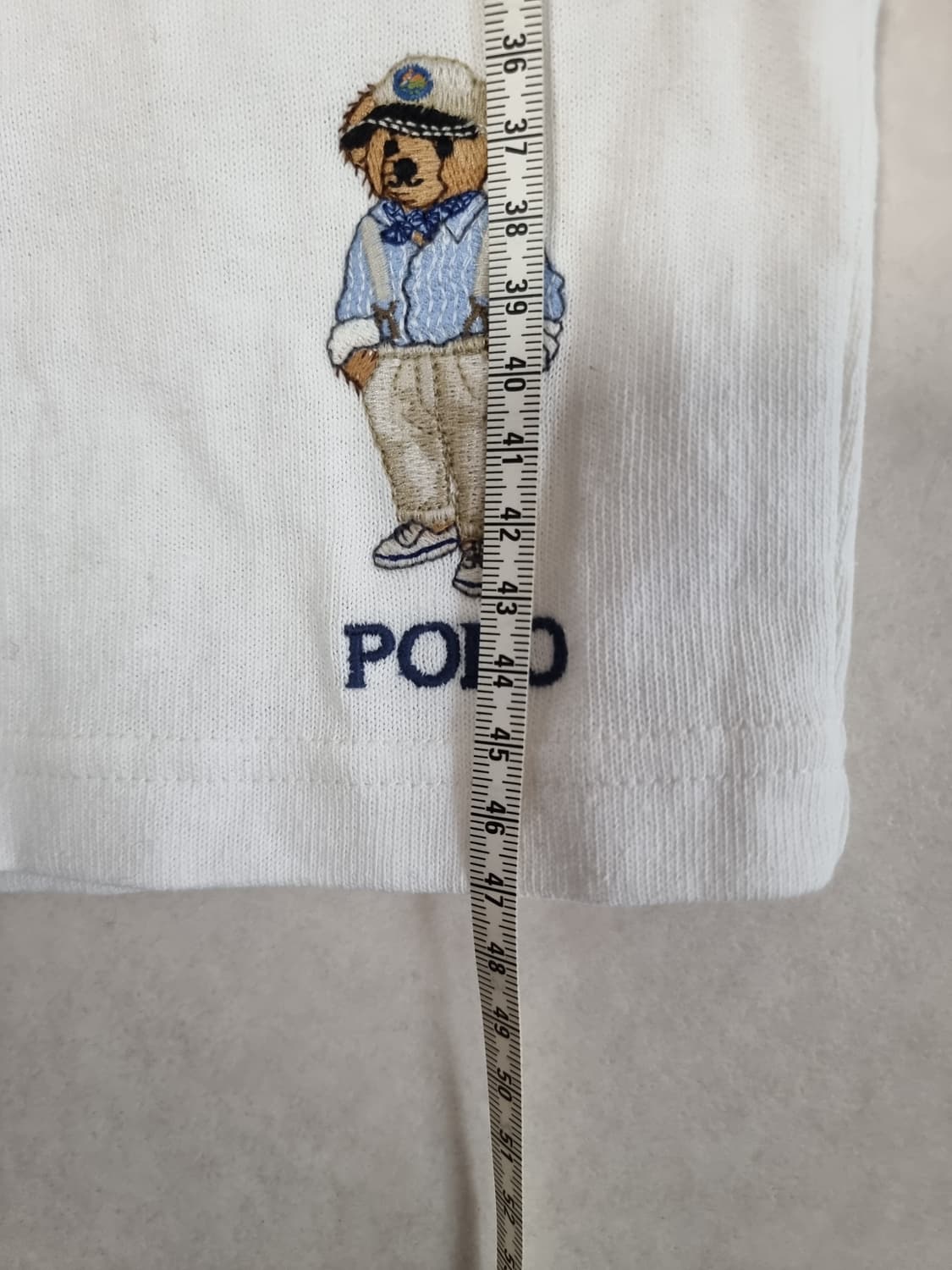 폴로 랄프로렌 반바지 상품이미지5