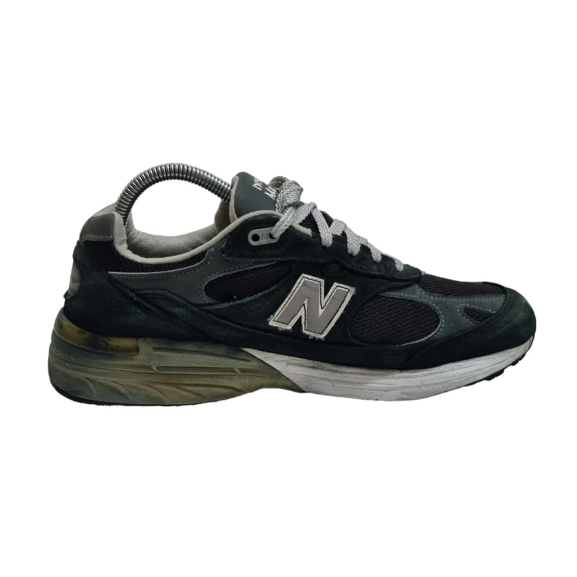 [260]  뉴발란스 993 인디고 빈티지 D 상품이미지3