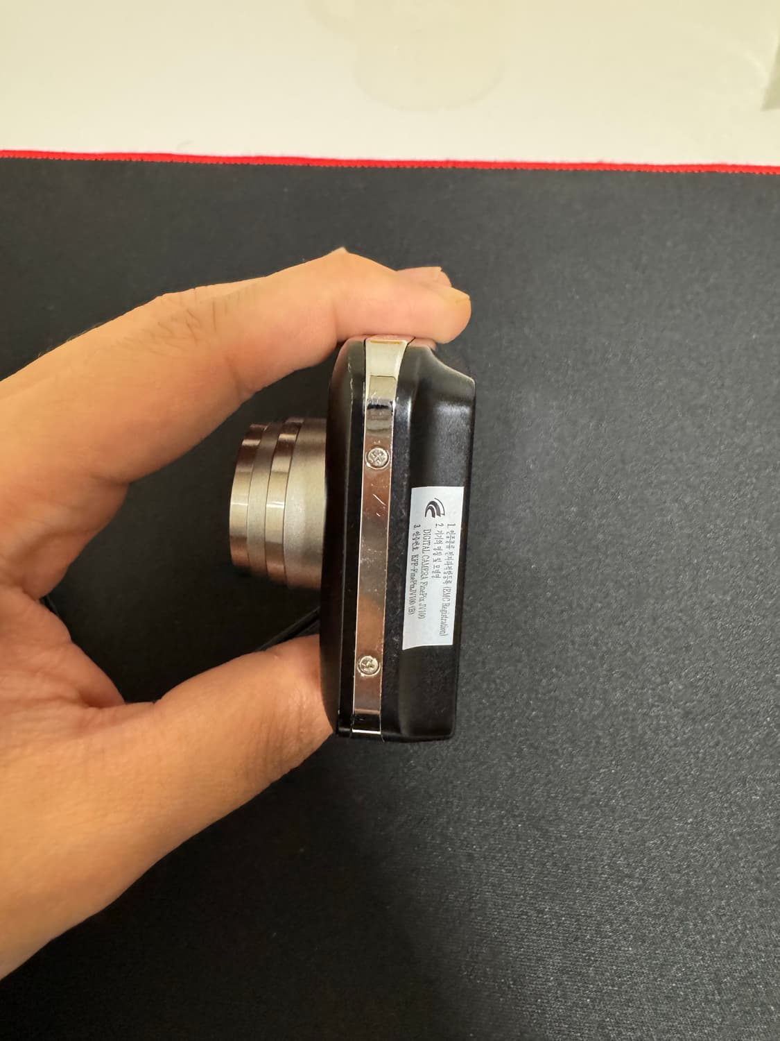 후지필름 파인픽스 jv100 디카 상품이미지6