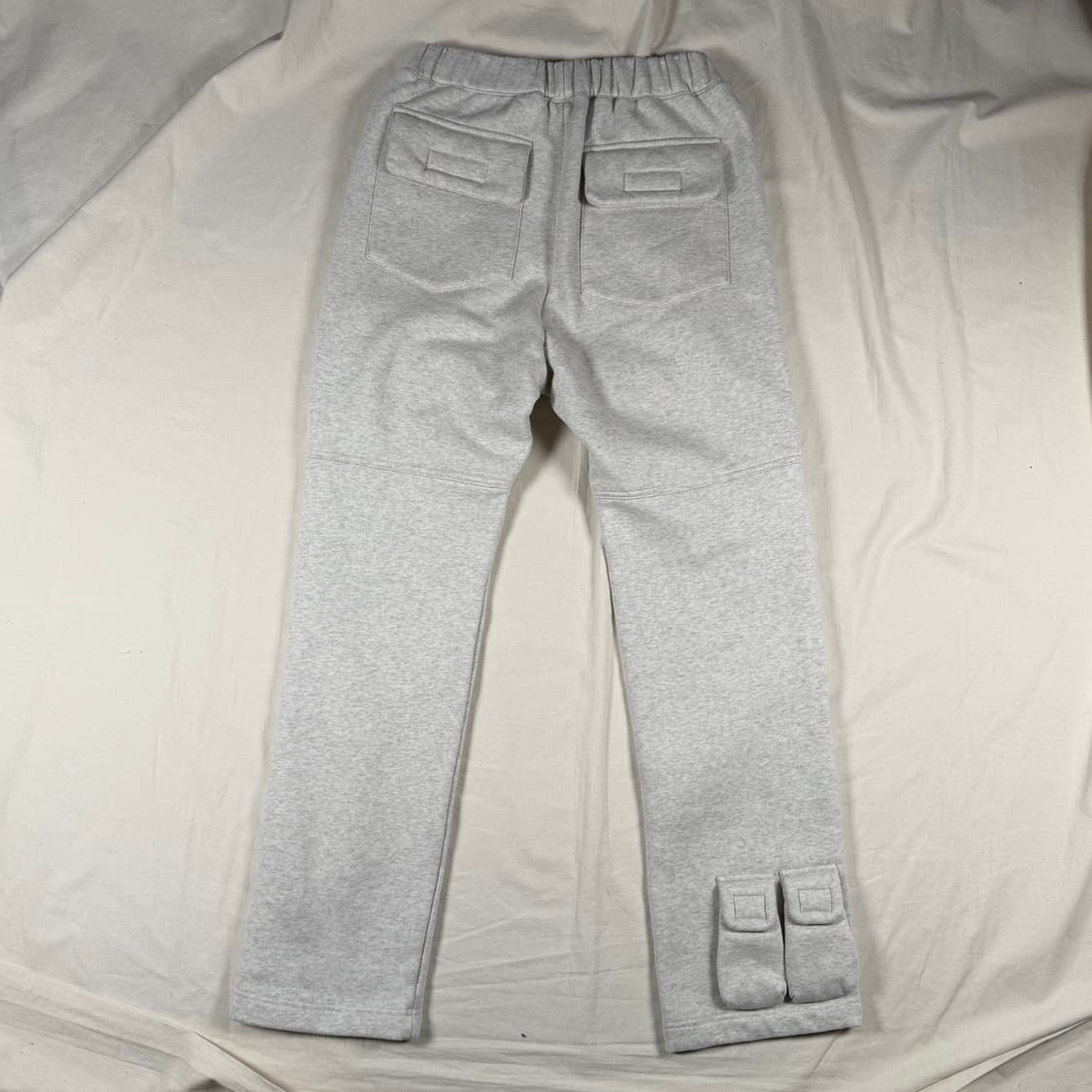 파아카이브 파프롬왓 3D 포켓 팬츠 바지 상품이미지5