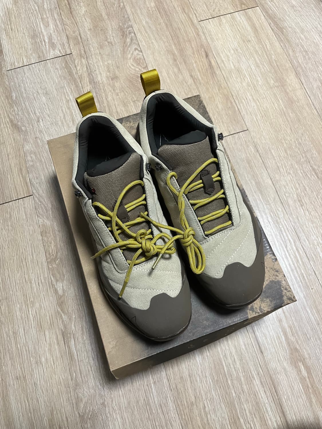 [특가] 로아 카타리나 샌드 브라운 280 상품이미지3