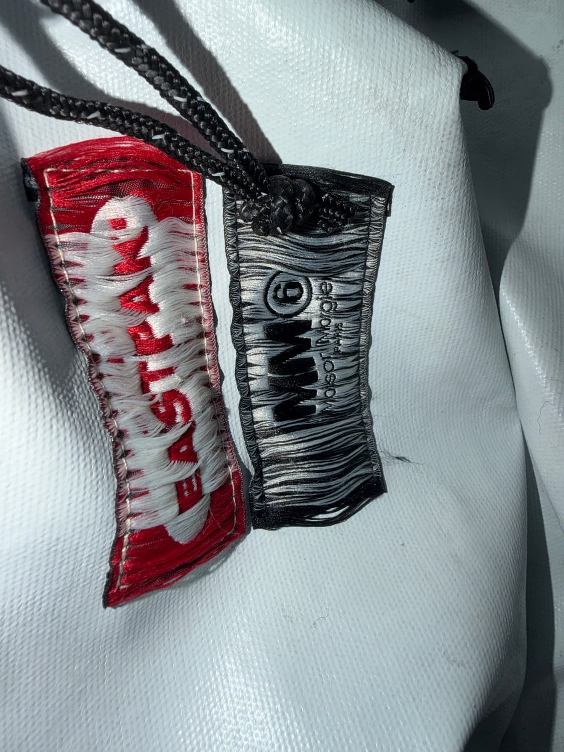 MM6 x eastpak reversible backpack 상품이미지7