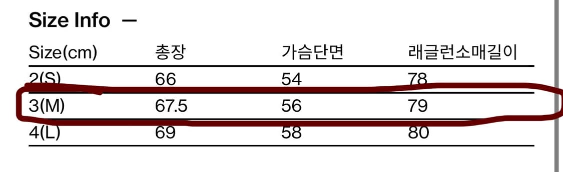 해칭룸 래글런 티 Raglan Tee 상품이미지2