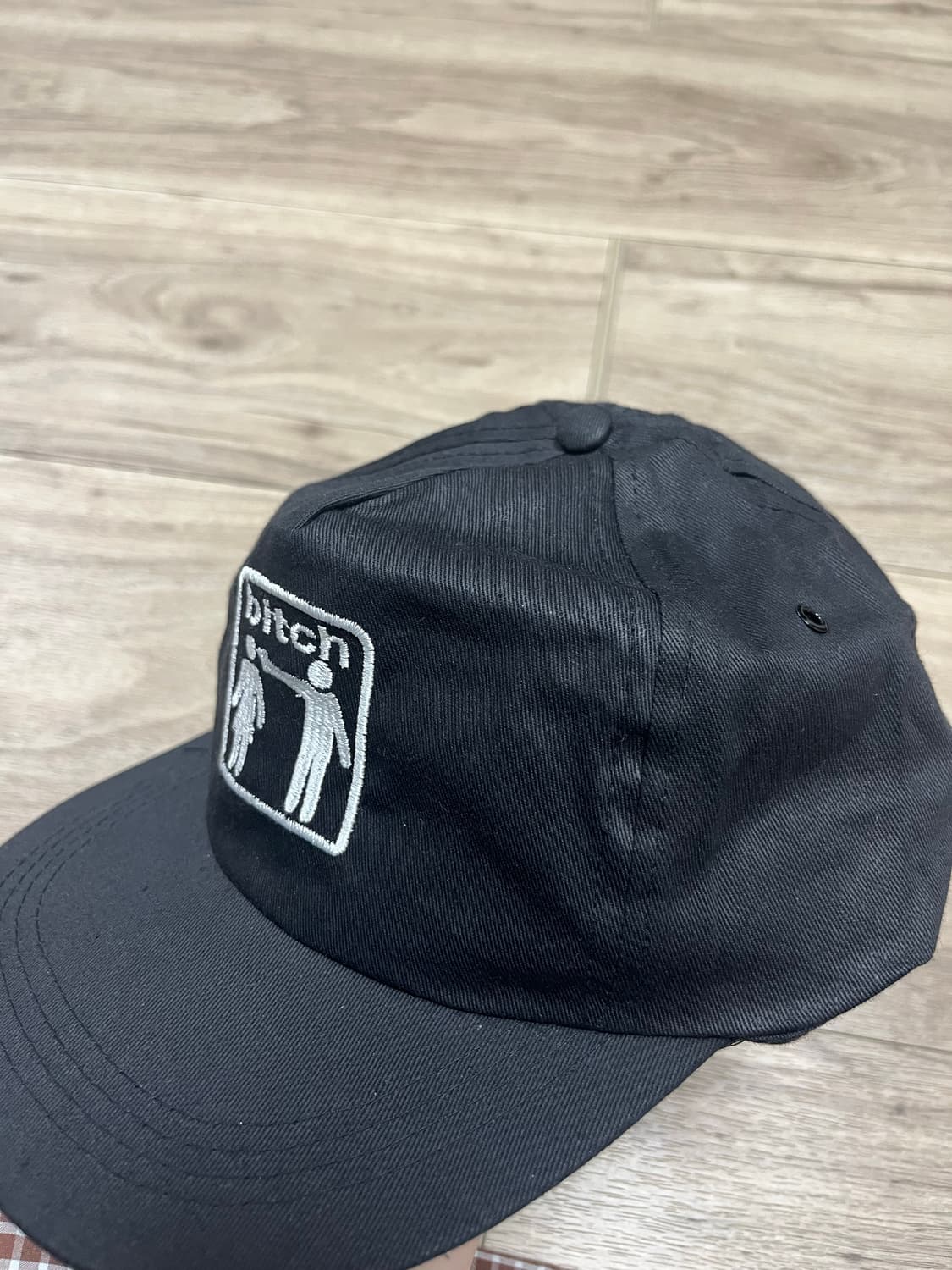 비치스케이트보드 캡 상품이미지2