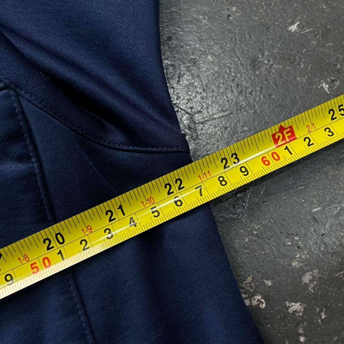 105 아디다스 퀼팅 져지  상품이미지6