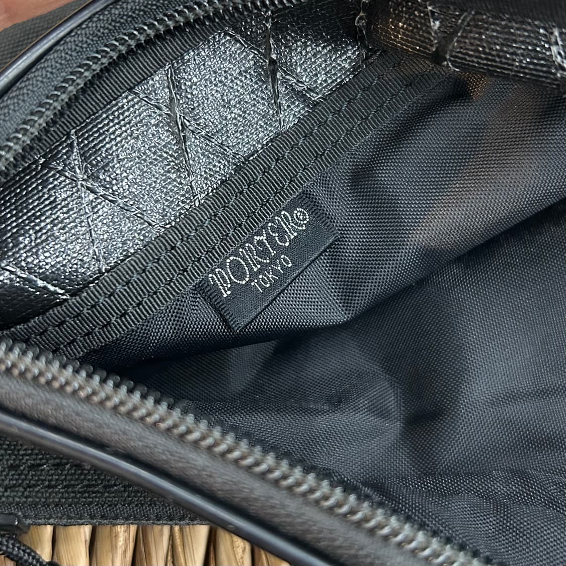 Porter Hybrid Sacoche 상품이미지9