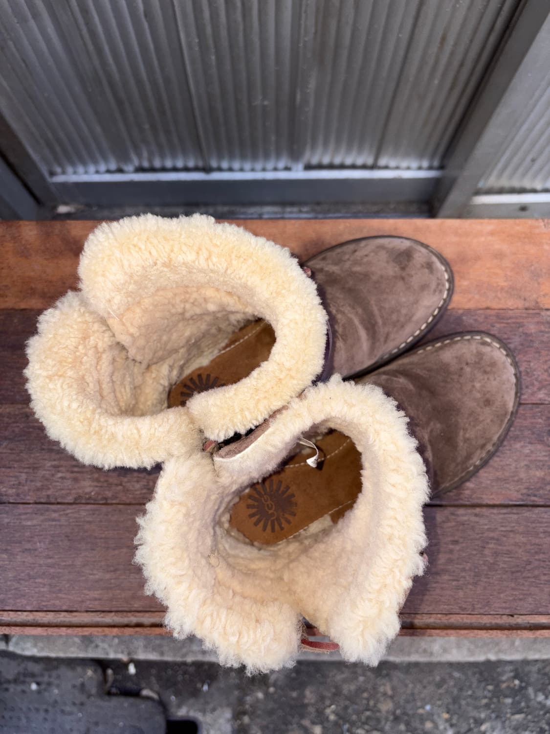 어그부츠 상품이미지3