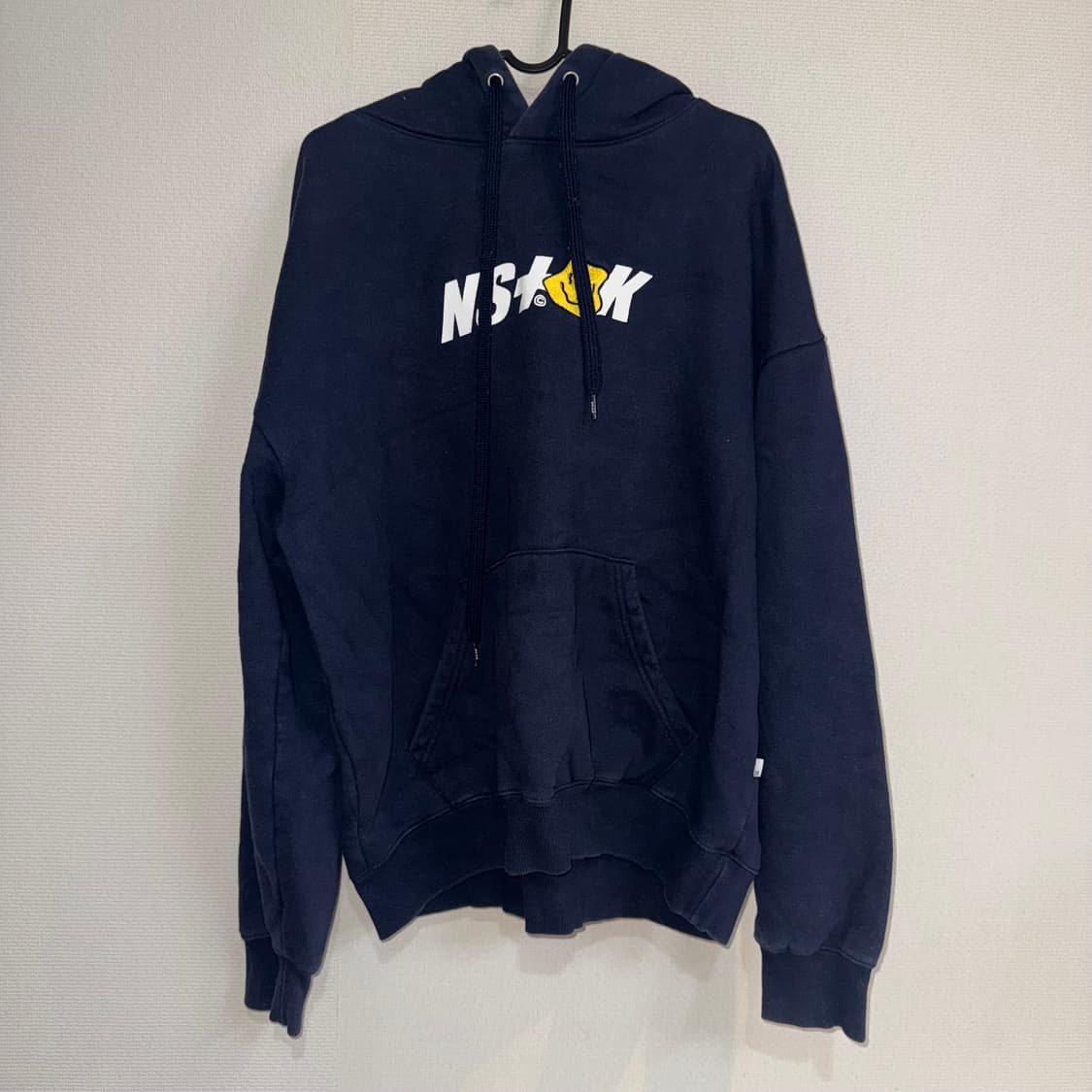 네스티킥 후드티 상품이미지1