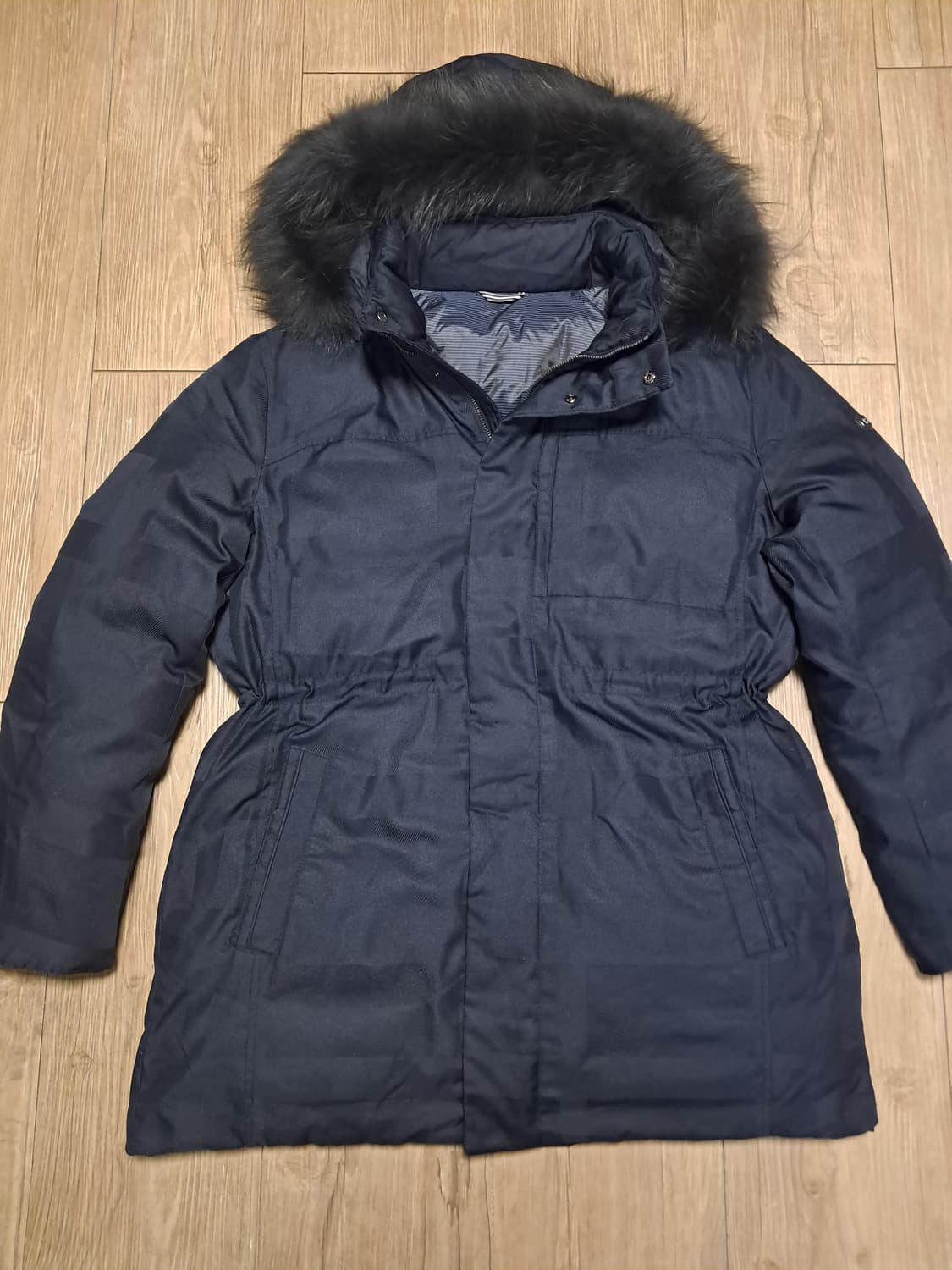 닥스 골프 폭스퍼 패딩 남성105 상품이미지2