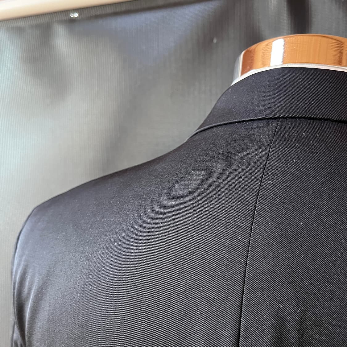  00s 엠포리오 아르마니 싱글 블레이저  상품이미지5