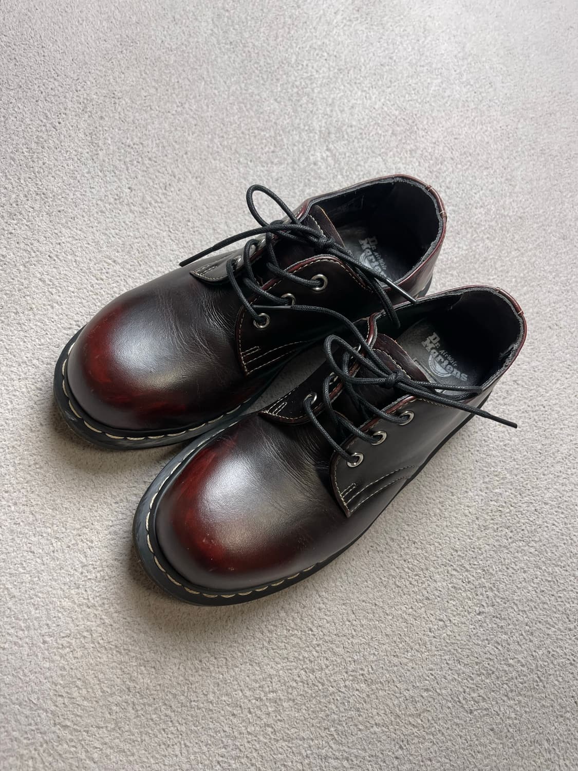 [38] 닥터마틴 1925 -240-245 상품이미지5