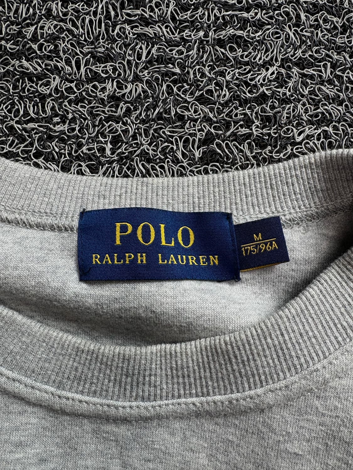 폴로 랄프로렌 신형 빅포니 스웻 셔츠 2535 상품이미지4