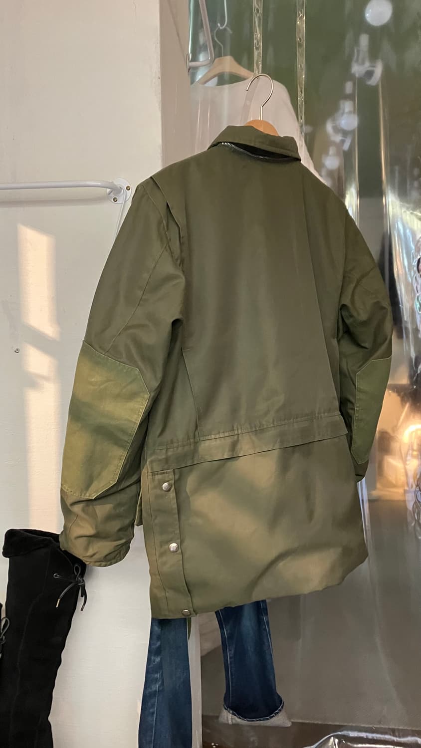 THERMO King 아우터 상품이미지3