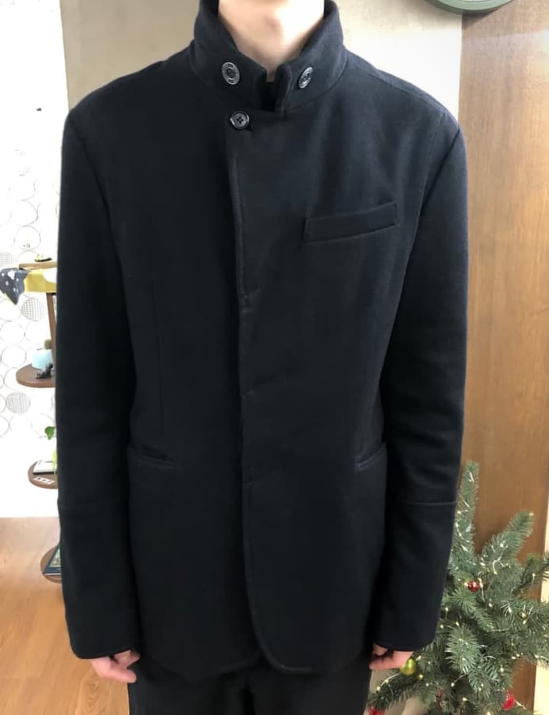 Dirk Bikkembergs 자켓 상품이미지2