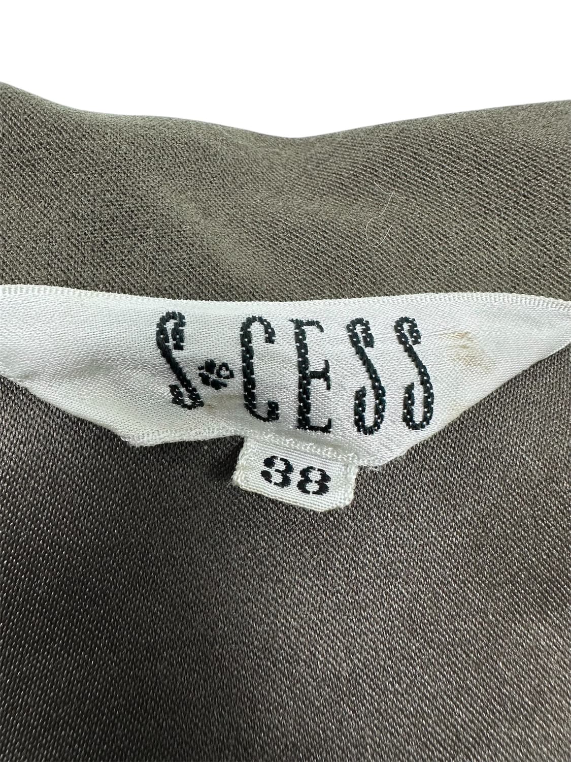 S*CESS 자켓 상품이미지4