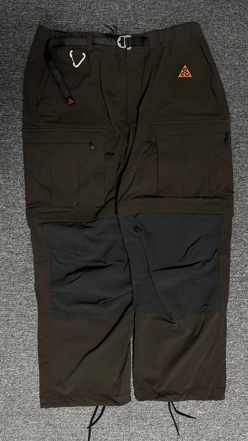 나이키 ACG 스미스 서밋 카고 팬츠 (XL) 상품이미지2