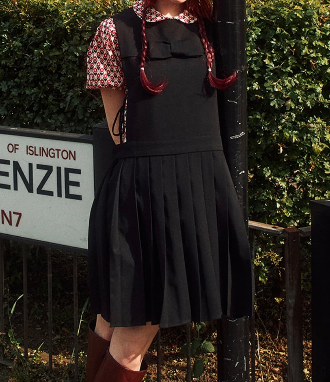 Tilda Ma Tilda dress 상품이미지2