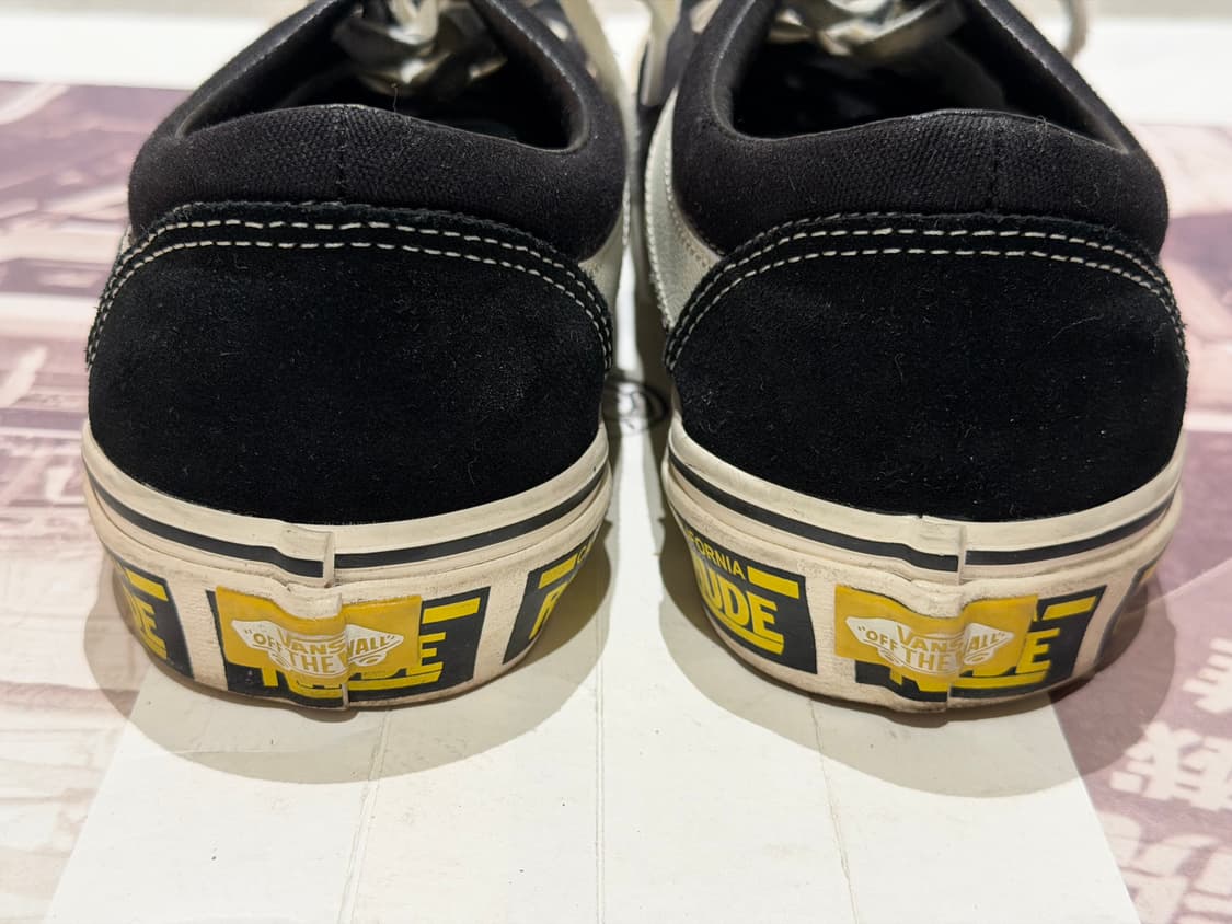 반스 루드 볼드 상품이미지2