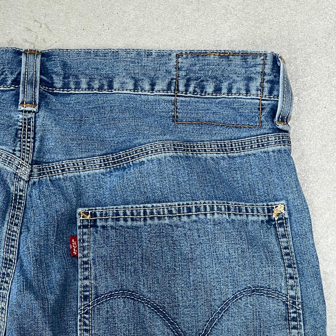 리바이스 카펜터 데님팬츠 s09365 상품이미지5