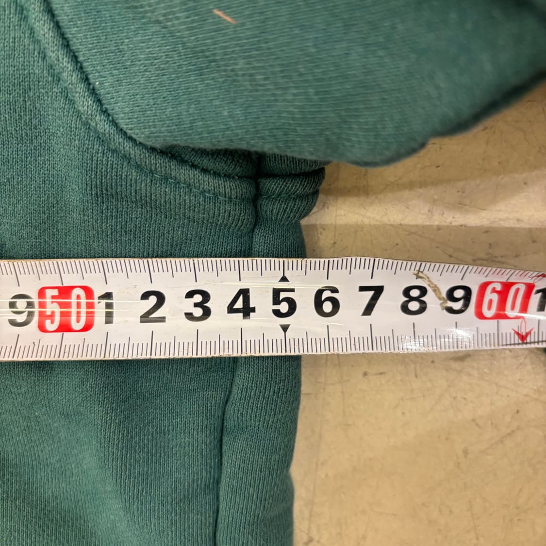 아디다스 오리지널 컬러블럭 맨투맨 상품이미지5