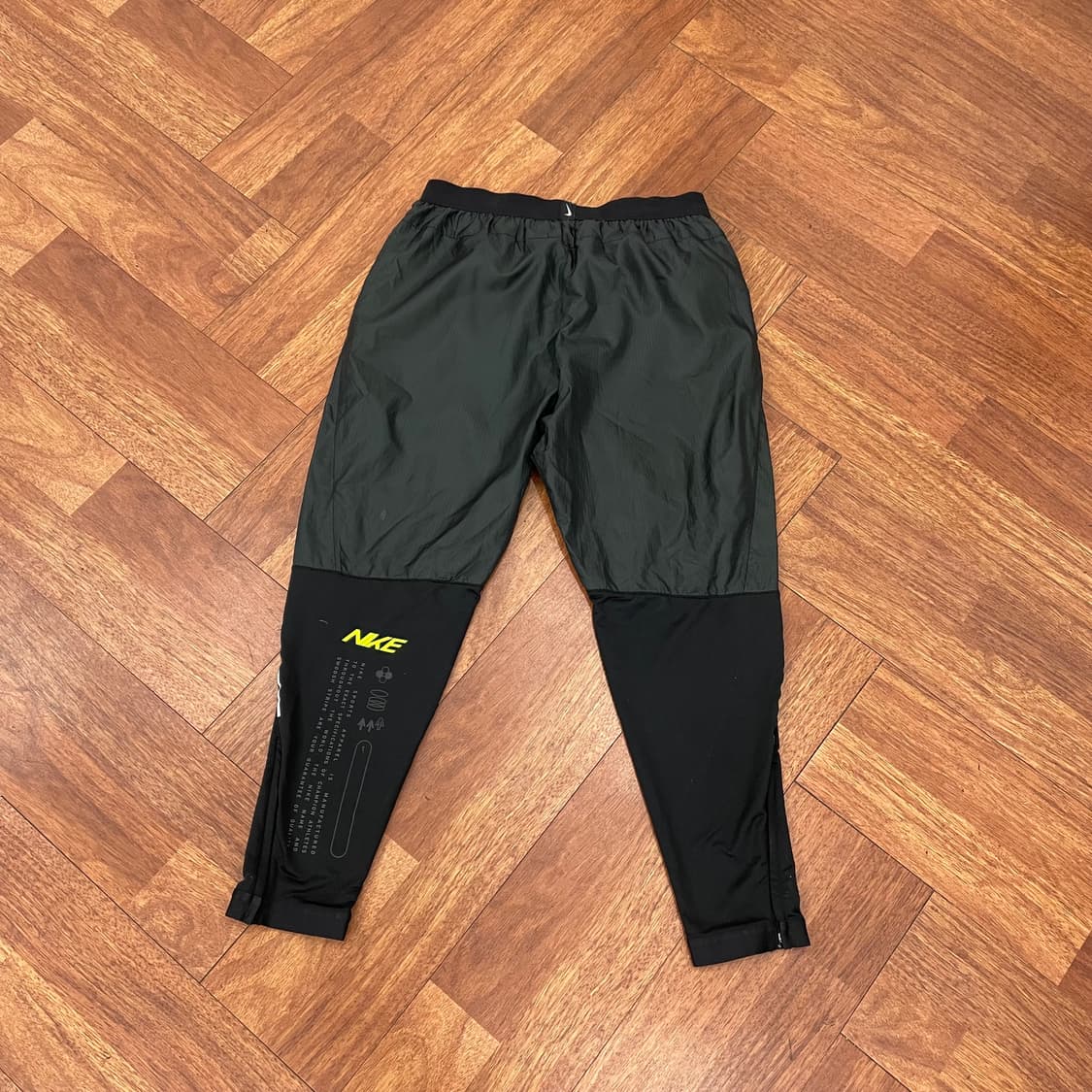 나이키 에어 페놈 트랙 팬츠 상품이미지3