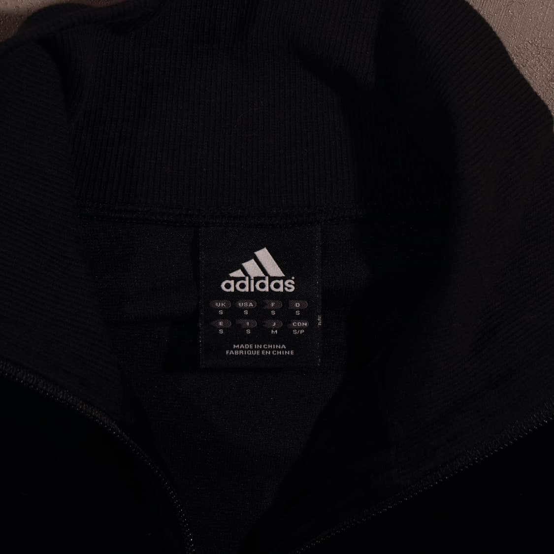 00s ADIDAS JAPAN  상품이미지4