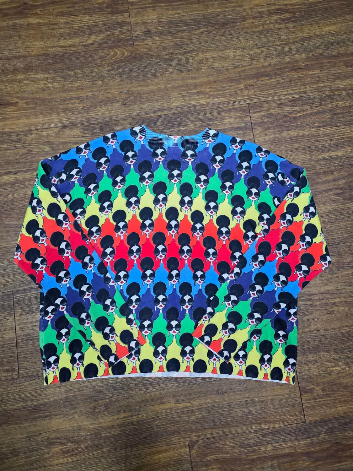 앨리스앤 올리비아 니트 상품이미지7